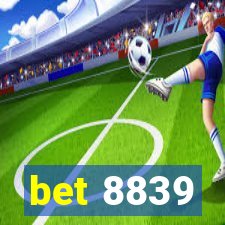 bet 8839